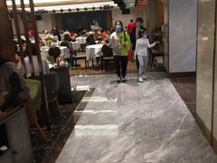 大堂-稻香酒家·35年老字号(侨光店)