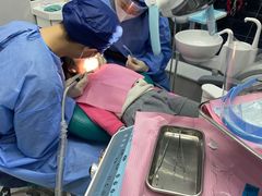 -新达口腔(华东理工大学店)