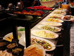 自助取餐区-拉蒂娜·巴西牛排馆 Latina·Brazilian Steakhouse(陆家嘴旗舰店)