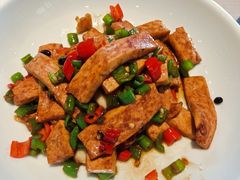 -一澜江宴·江景地标楚菜(江滩公园店)