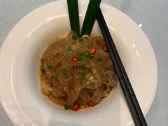 -飞鹿餐饮·陕南菜(北关店)