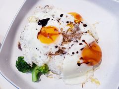 食神叉烧黯然销魂饭-柠檬树茶餐厅(海雅缤纷城店)