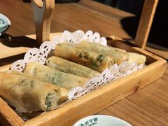 -老宁波1381餐厅(宏泰广场店)