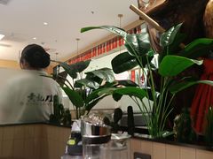 -黄记煌三汁焖锅(悦方IDmall店)