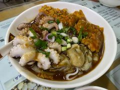 -荔林食店(西华路店)