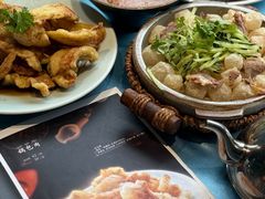 -萍香大厨·葱烧大鱼头(解放北路店)