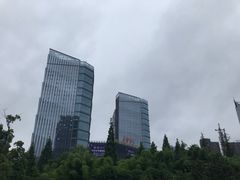 -贵阳万丽酒店