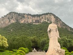 -娲皇宫