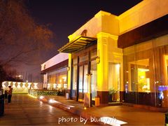 门面-福楼法餐厅FLO