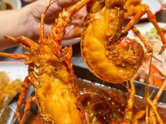 -阿拉斯加·海货(马王堆店)