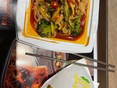 -魏家凉皮(西安秋林宏业商厦店)