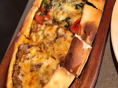 -Efes Turkish & Mediterranean Cuisine 艾菲斯餐厅(陆家嘴店)