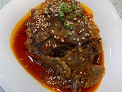 -峨嵋酒家总店(车公庄店)