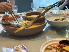-红城阁·上海味道(四平路店)