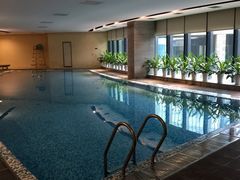 -深圳机场凯悦嘉寓酒店