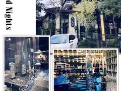 -忆咖啡观景餐厅(桂林象山公园店)
