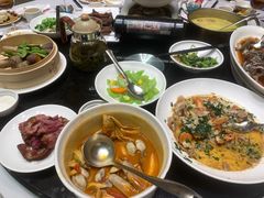 -丰收日·小海鲜·沪上家宴(顾村正大店)