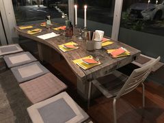 靠窗位-RAC BAR(安福路店)