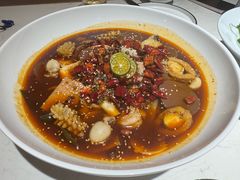 -徽镇小厨·经典徽菜(马连道店)