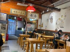 -缘赵记(沙子口店)