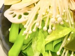 -三江源活鱼现烤(维多利摩尔城店)