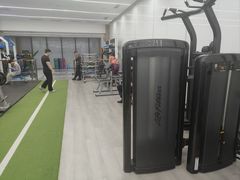 -乾坤乐健·游泳健身(渝江店)