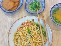 -朱洪元苏式面馆(绿宝广场店)