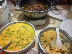-小柴米·传统江西菜(八一广场店)