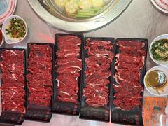 -三头牛·潮汕牛肉生蚝火锅 (夏湾店)