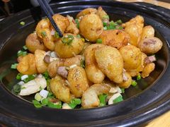 -赤宴·川菜(玉林店)