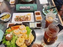 -潮界(虹桥新天地店)