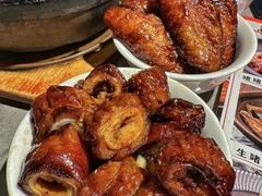 -啫神·广州地标美食(北京路店)