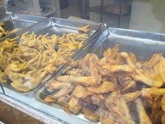 -鸡王盐焗食品(鸡王总店)