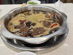 -水碾河刘老大串串香(水碾河路店)
