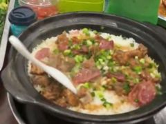 -仙庙烧鸡(大岭山总店)