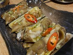 -质烤烤物·活烤海鲜(质烤总店)