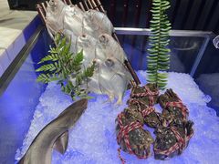 -西安W酒店·WEI全味西餐厅