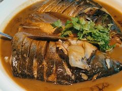 -原鄉本味 楚菜 丹江口鱼(北苑店)