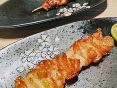-人间酒暖·Go blanc·烧鸟·深夜食堂(陆家嘴店)