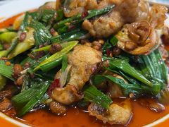 -灯盏窝餐厅