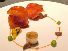 大师辛派虾球-胜紫云亭 HUAIYANG MASTER(前滩店)