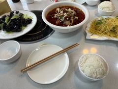 -凤栖府川菜(沙河店)