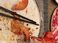 -博林天瑞喜来登酒店·西丽尚膳