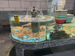 -天然居·漳港海鲜·海景餐厅(南澳总店)