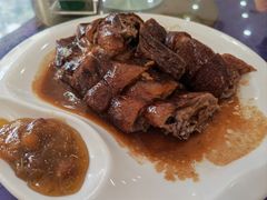 -茗荔园农庄(大涌店)