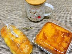 -BreadTalk面包新语·烘焙蛋糕(海岸城店)