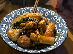 -皆道拌麻辣烫·麻辣拌