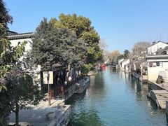 -南浔古镇