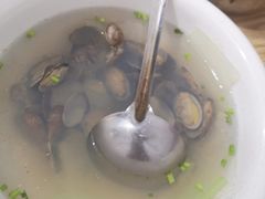蛤蜊冬瓜汤-九龙餐厅(大沽路店)
