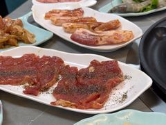 -牛犇炭火烤肉·鲜切烤肉(承德总店)